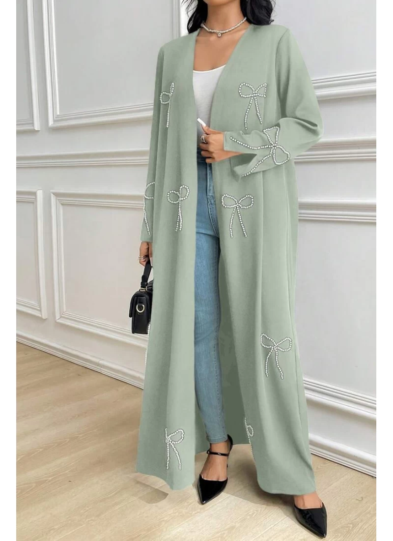 Samira Abaya (MOQ 6)