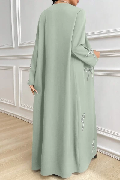 Samira Abaya (MOQ 6)