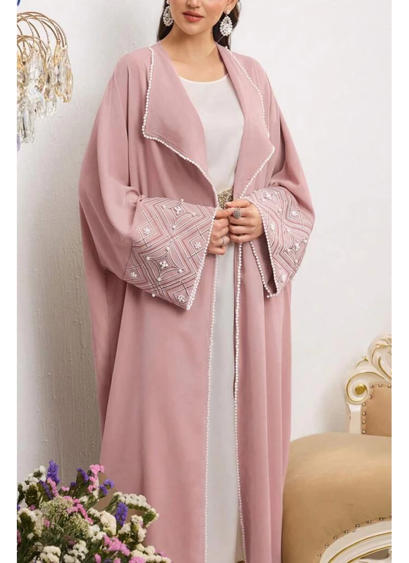 Yasmin Abaya (MOQ 6)