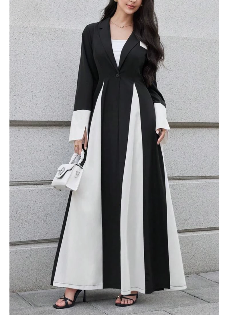 Alia  Abaya (MOQ 6)