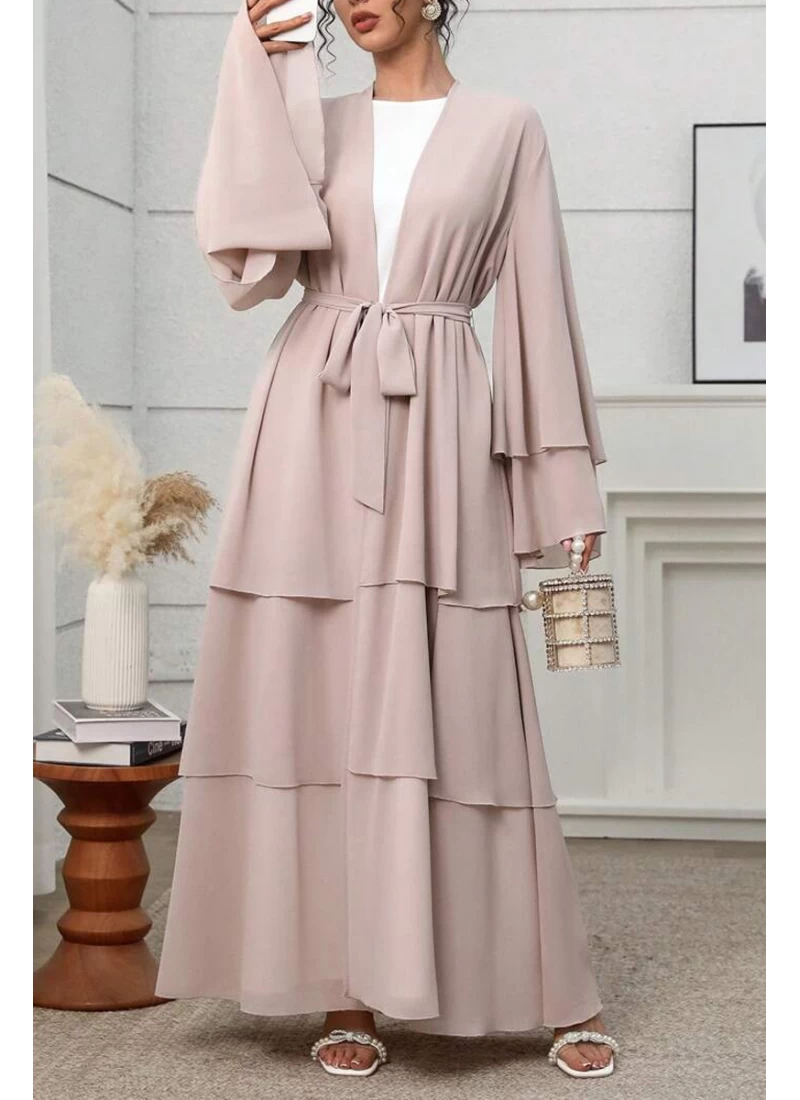 Azra Abaya (MOQ 6)