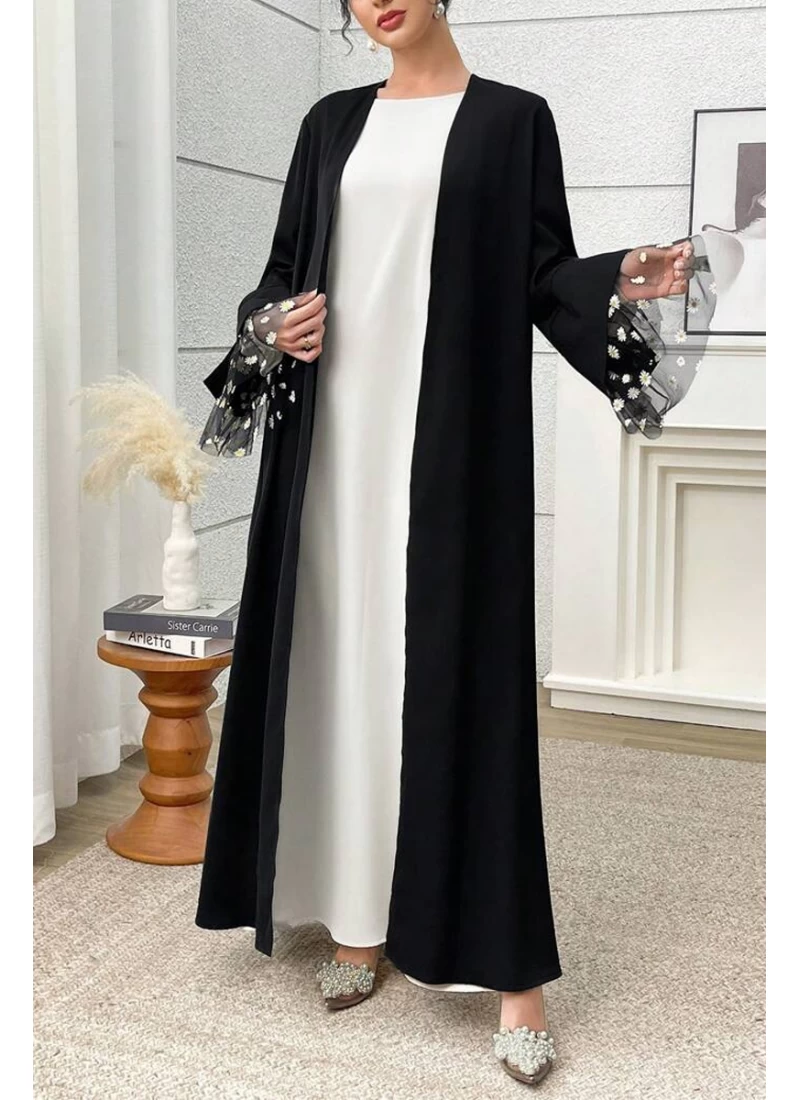 Inas Abaya (MOQ 6)