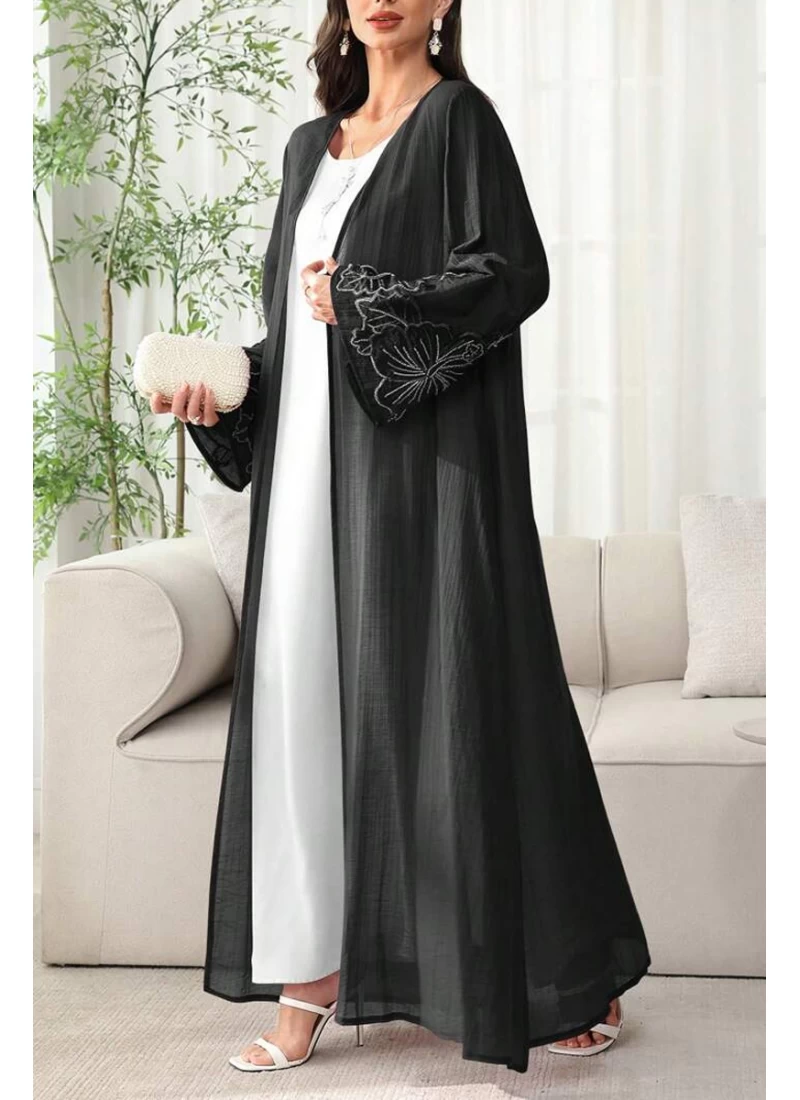 Jamila Abaya (MOQ 6)