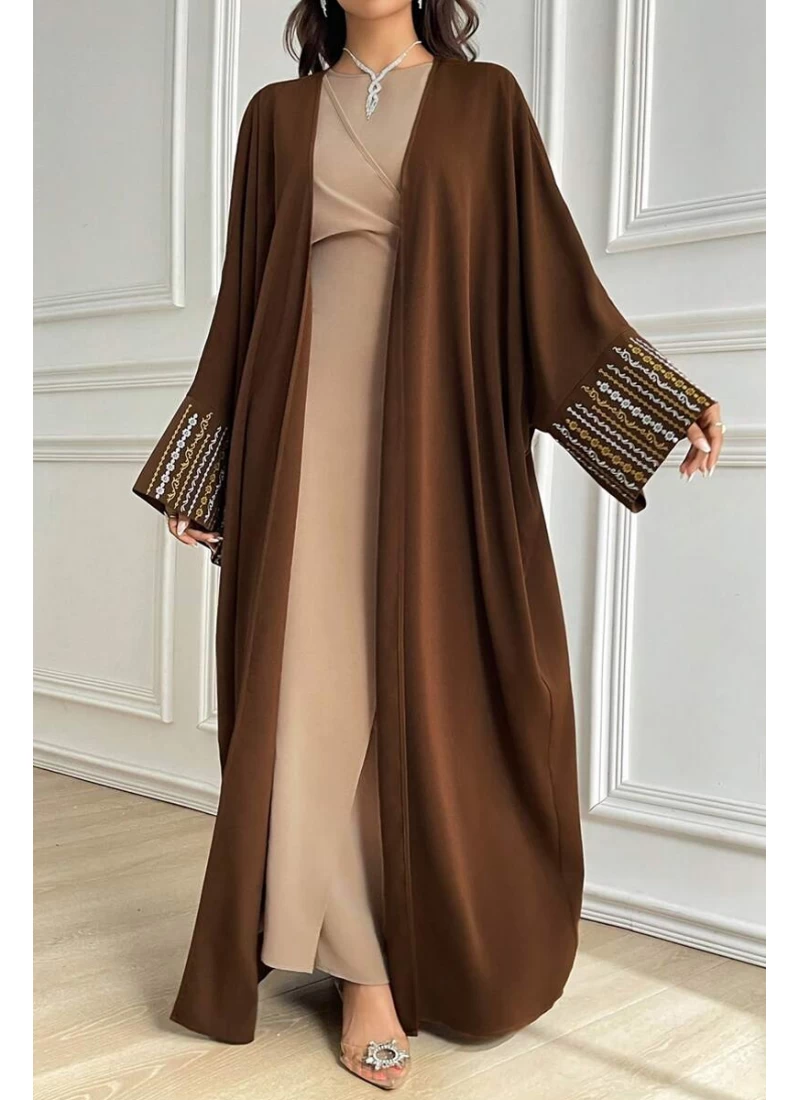 Khalida Abaya (MOQ 6)