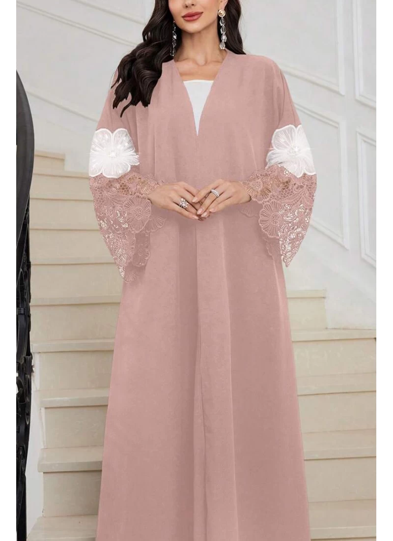 Mona Abaya (MOQ 6)