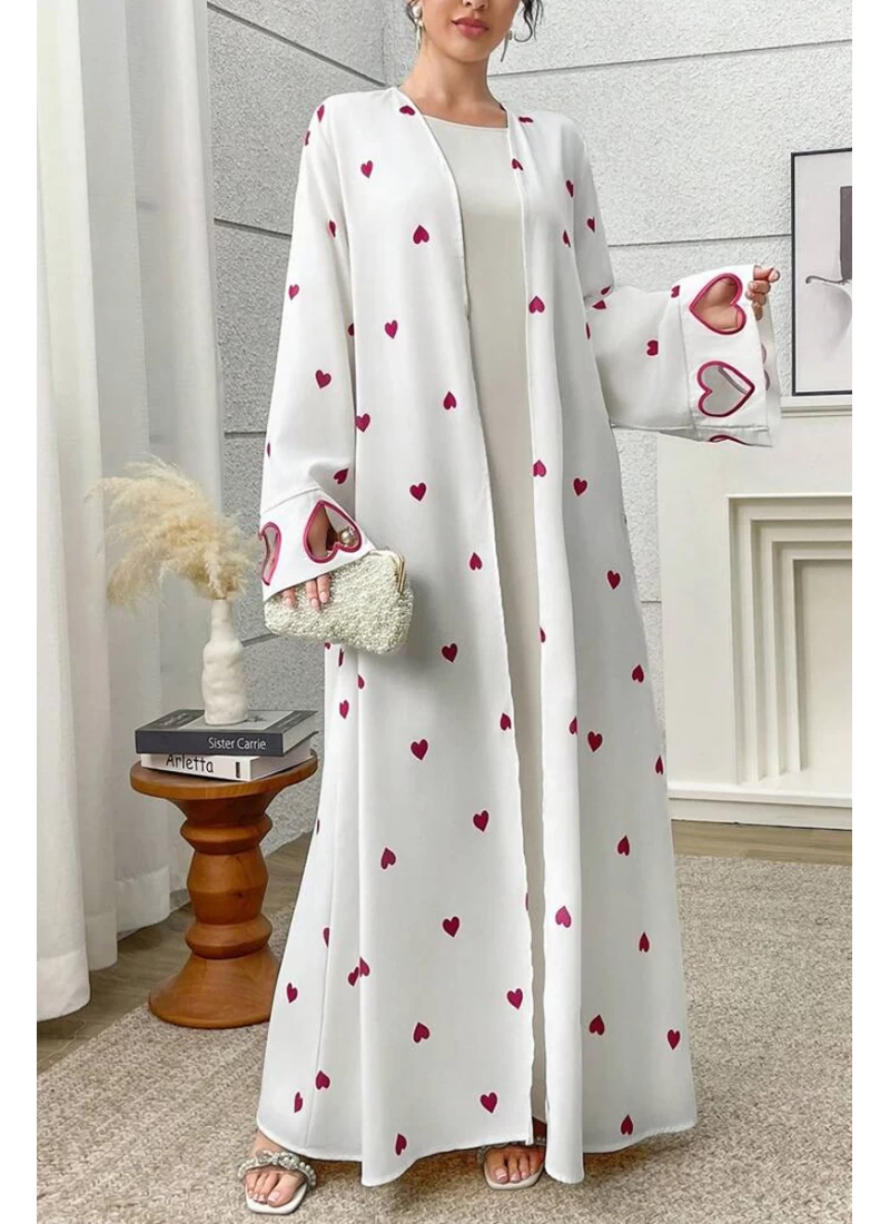 Nadira Abaya (MOQ 6)