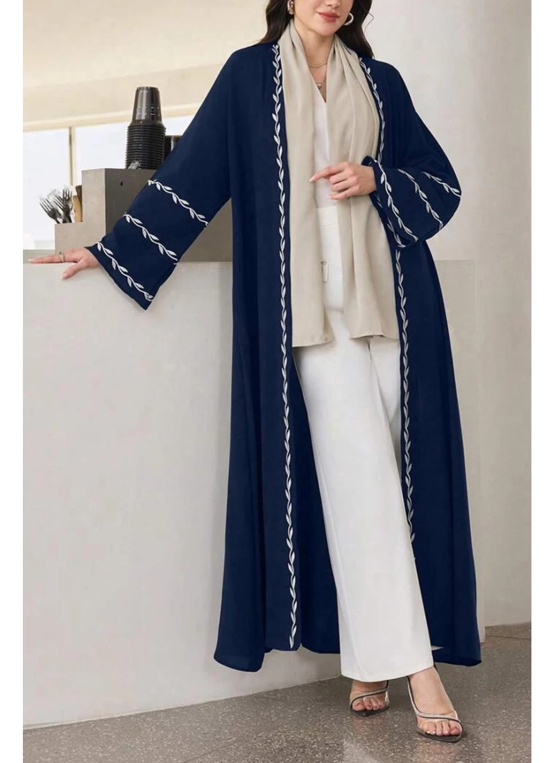 Nasira Abaya (MOQ 6)