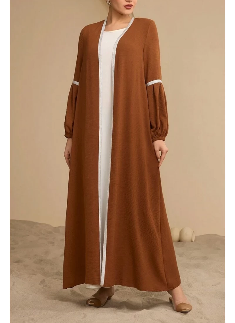 Salma Abaya (MOQ 6)
