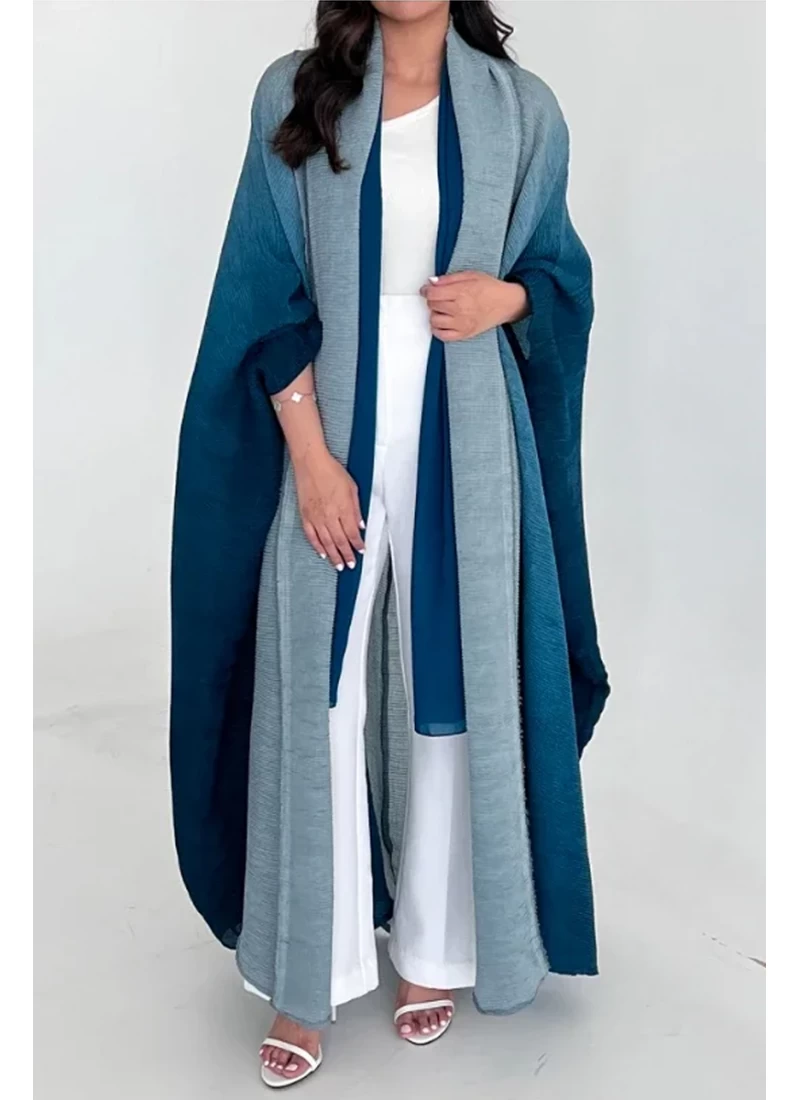  Nuha  Abaya (MOQ 6 PCS)