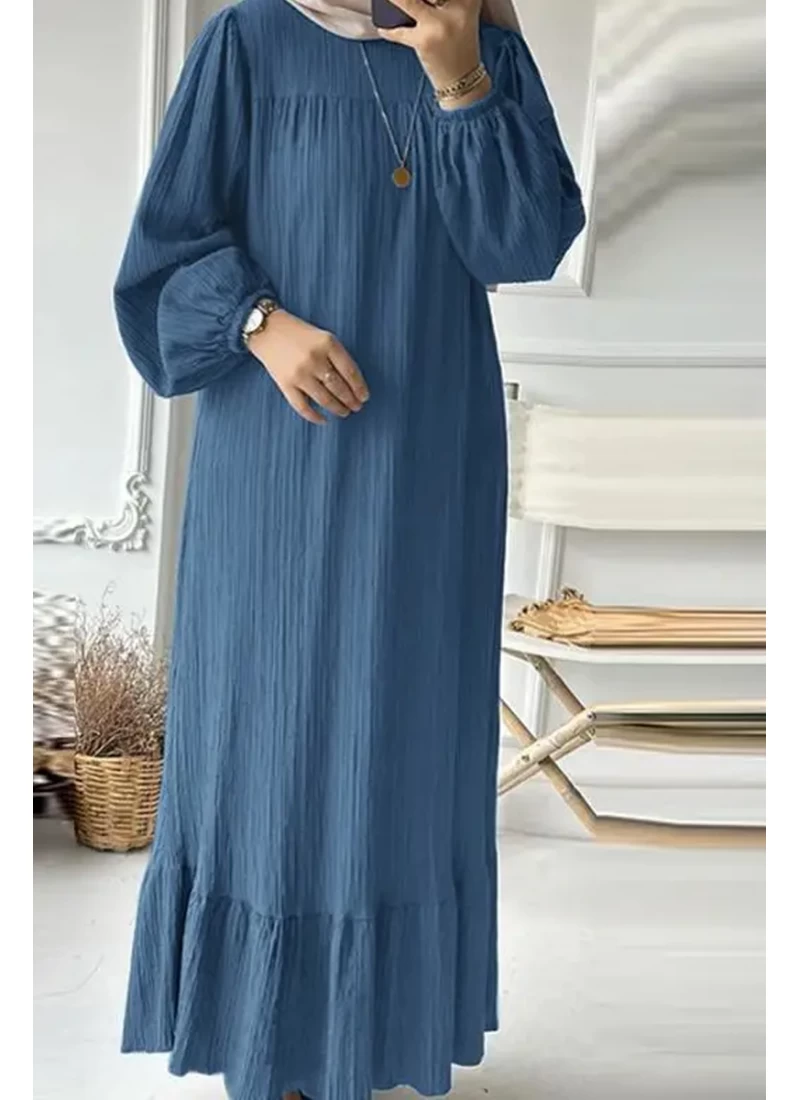 Reem Abaya (MOQ 6 PCS)