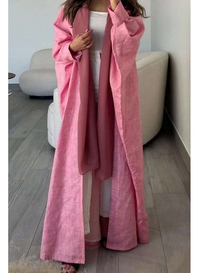 (MOQ 6 PCS) Shahd Abaya
