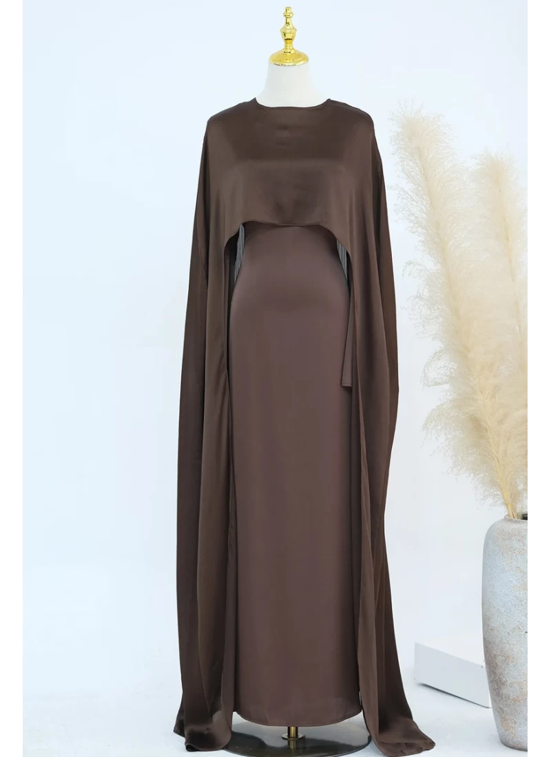 (MOQ 6 PCS) Sherine Abaya