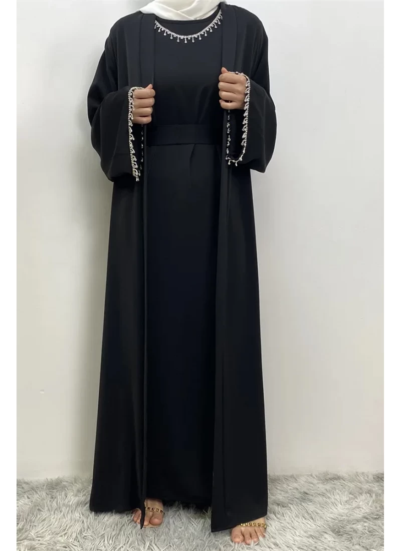 (MOQ 6 PCS) Sofi Abaya