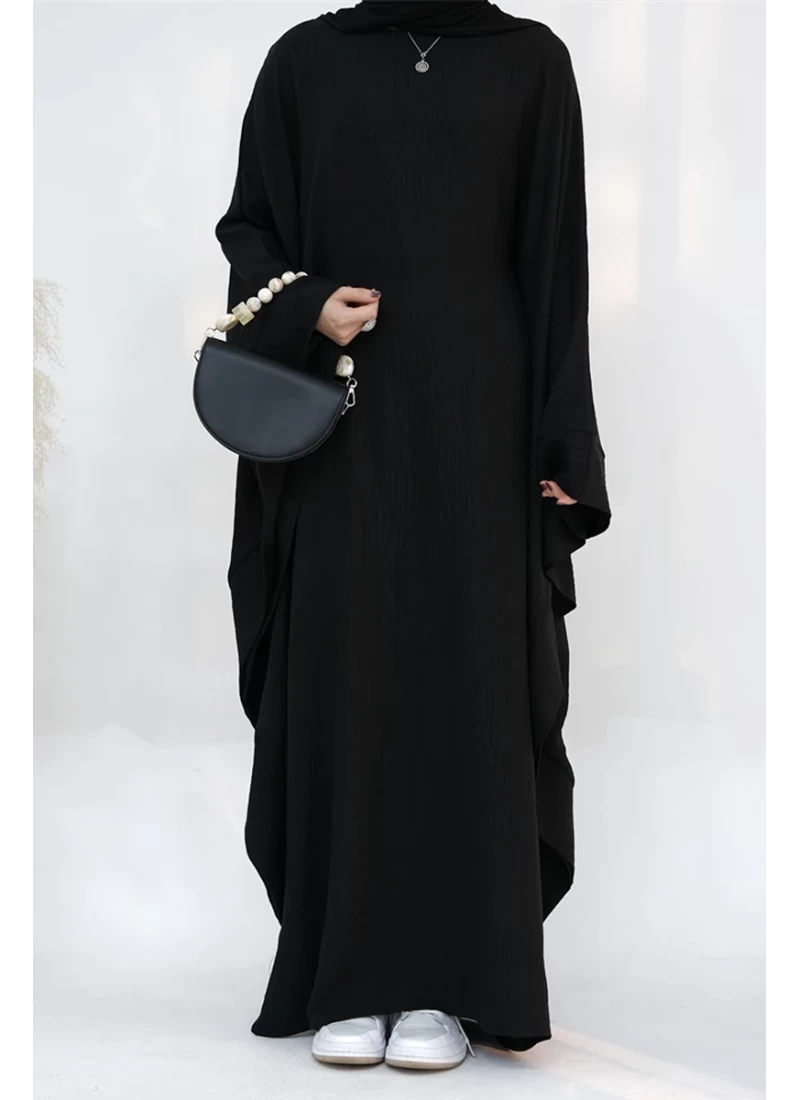 (MOQ 6 PCS) Zoya  Abaya