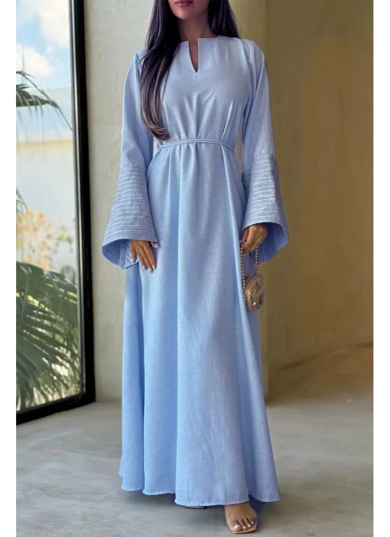 Areej  Abaya (MOQ 6 PCS)