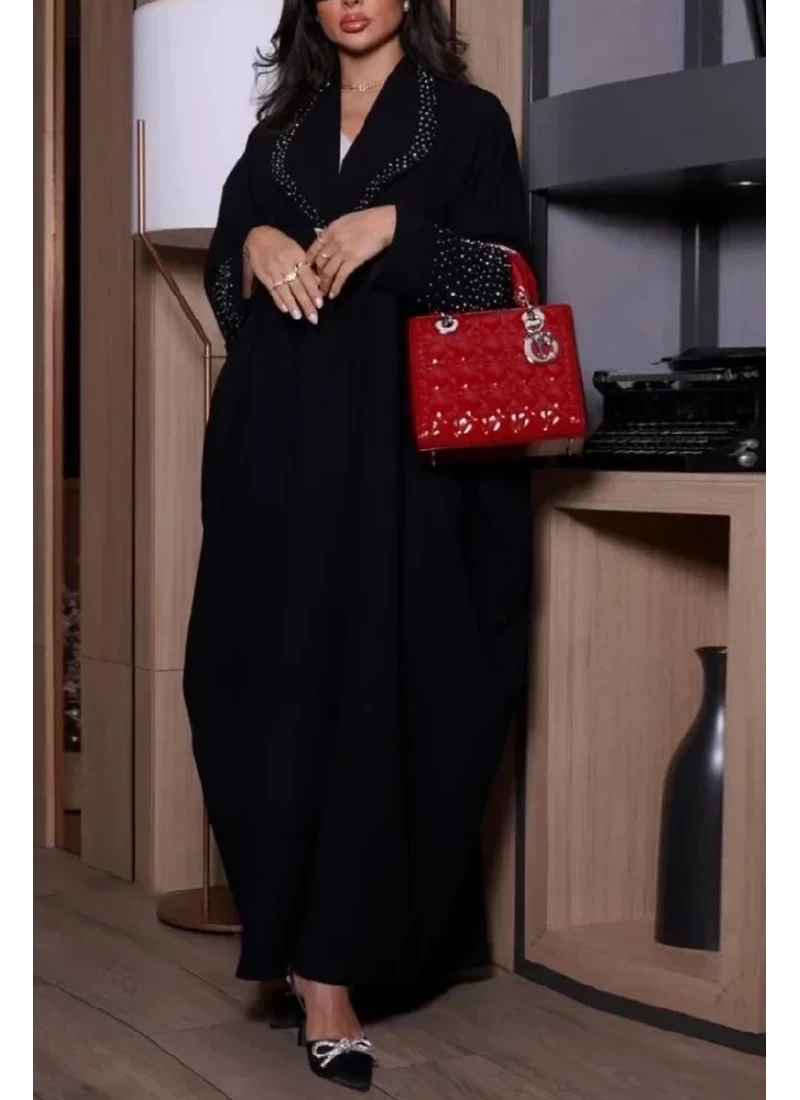 Zaina Abaya (MOQ 6 PCS)