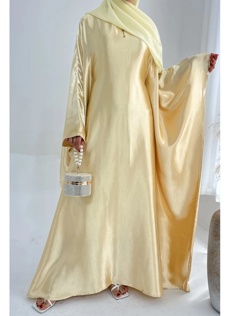 Farah  Abaya (MOQ 6 PCS)