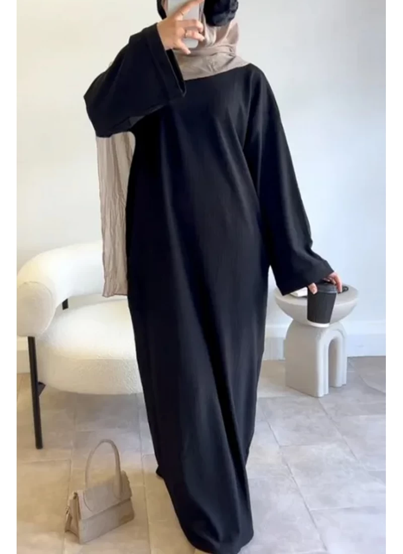 Leen  Abaya (MOQ 6 PCS)