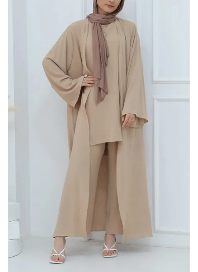 Naya Abaya (MOQ 6 PCS)