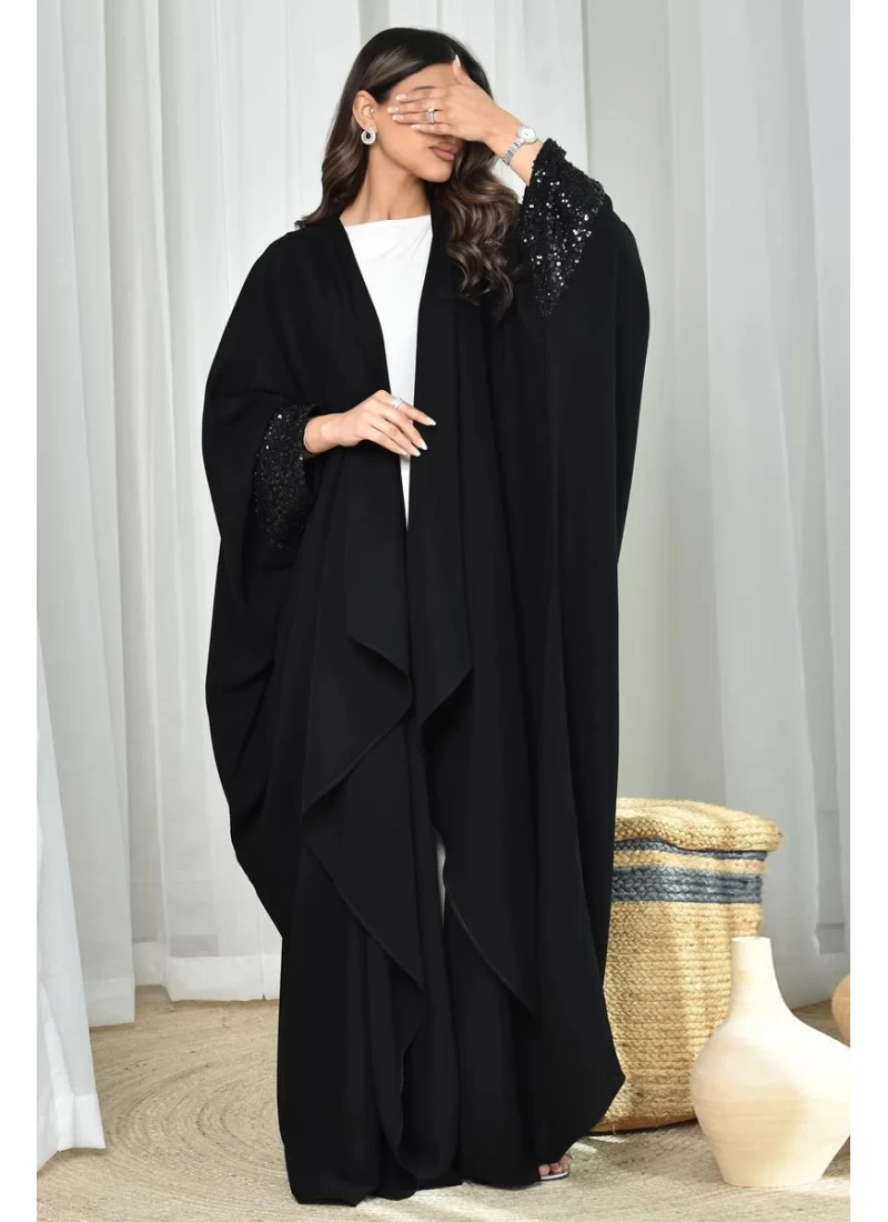  (MOQ 6 PCS) Amira Abaya