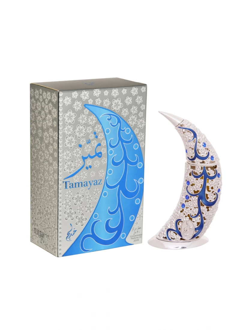 Tamayaz Attar (Oil)  (12 Pieces Set)
