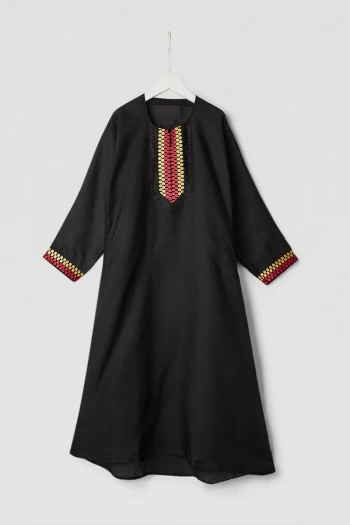 Attractive Abaya (MOQ 12 PCS)