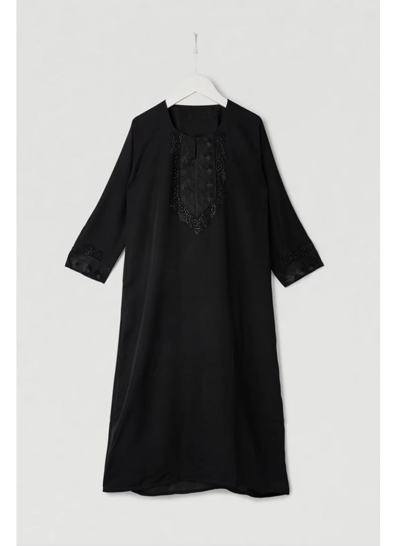 Aliza Abaya (MOQ 12 PCS)