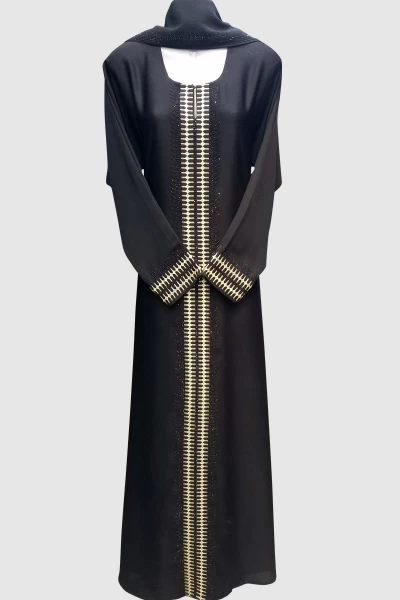 Arabian Reseller Abaya 
