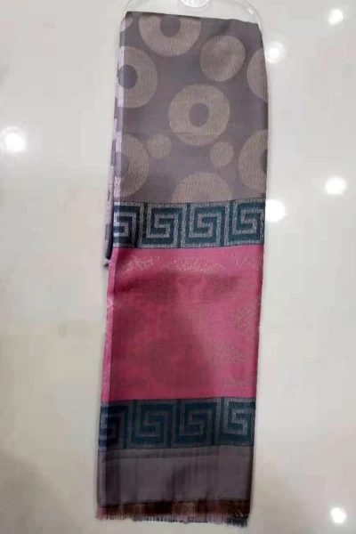 (Dozen Set) Classy Pashmina
