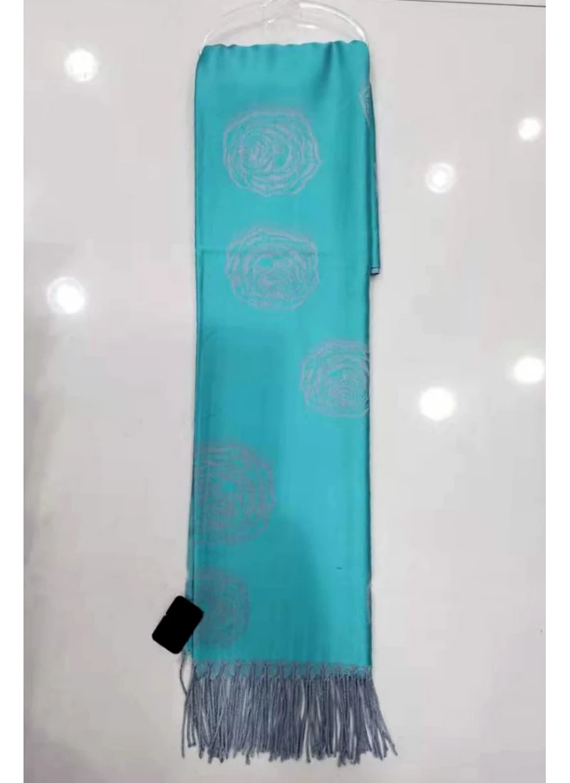 (Dozen Set) New Modest Pashmina