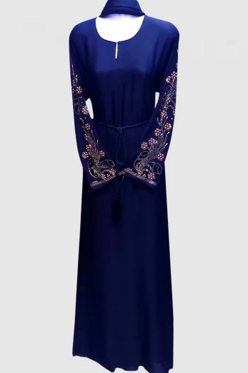 Beautiful Delicate Abaya