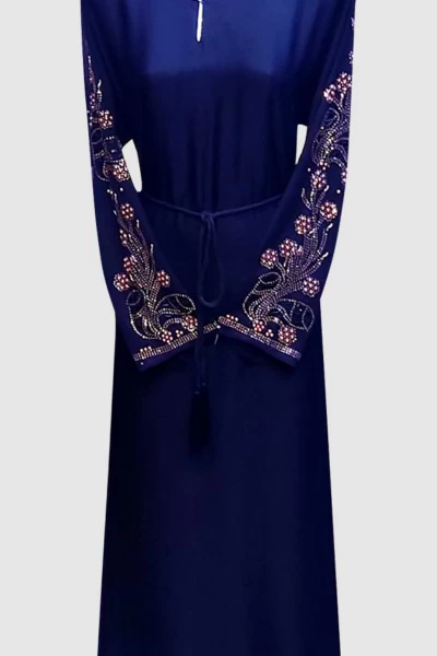 Beautiful Delicate Abaya