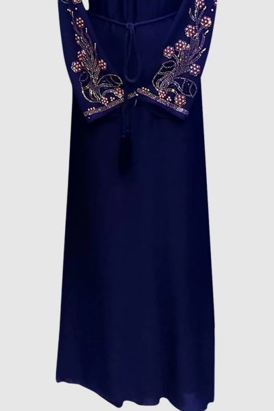 Beautiful Delicate Abaya