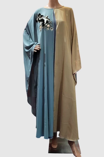 Stunning Butterfly Abaya