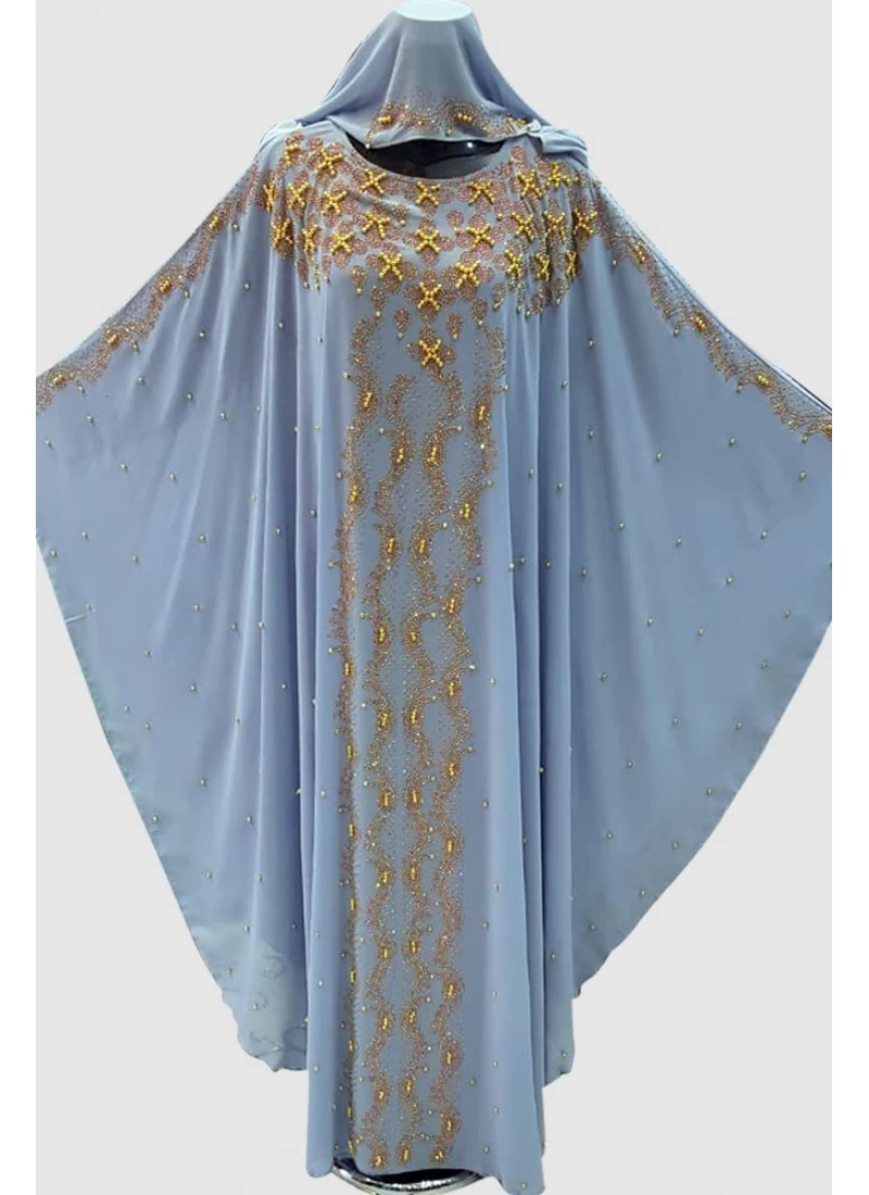Beautiful Modest Abaya