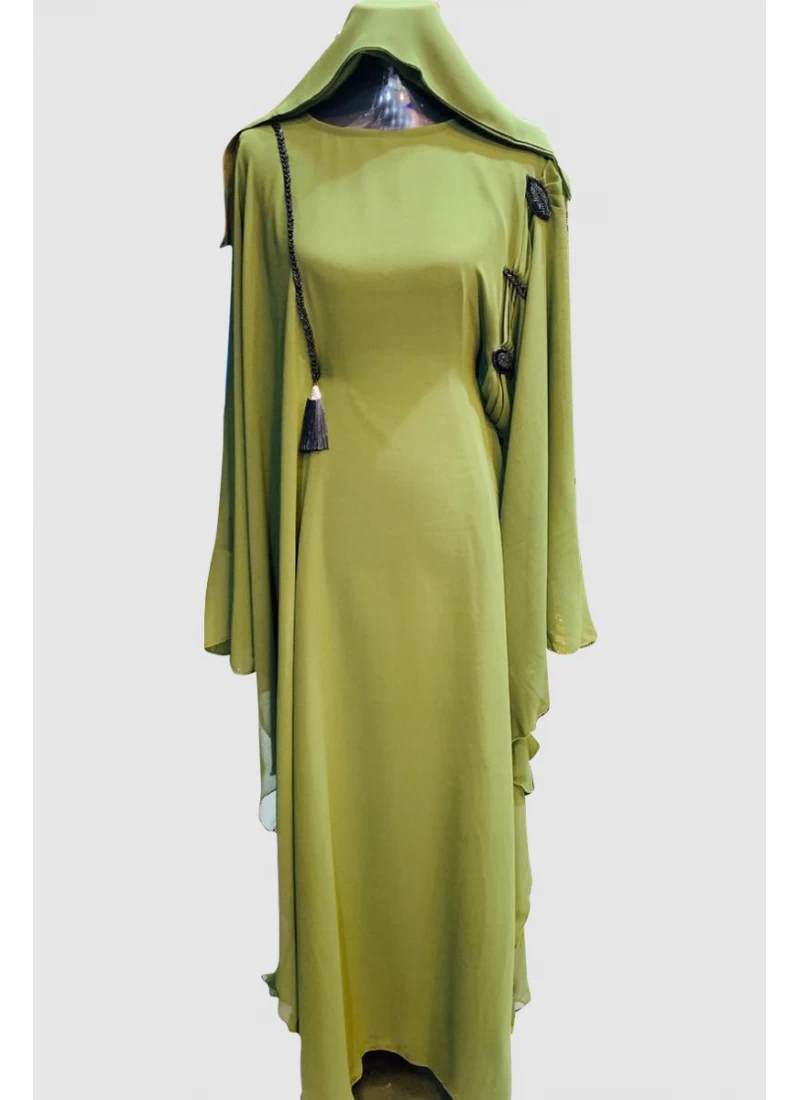 Trends Butterfly Stylish Abaya 