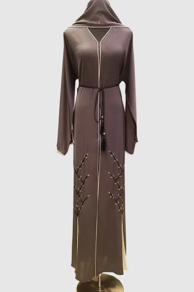 A'shadieeyah Modest Abaya 