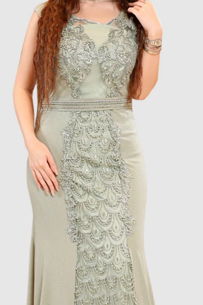 Arabian Princess Party Dress