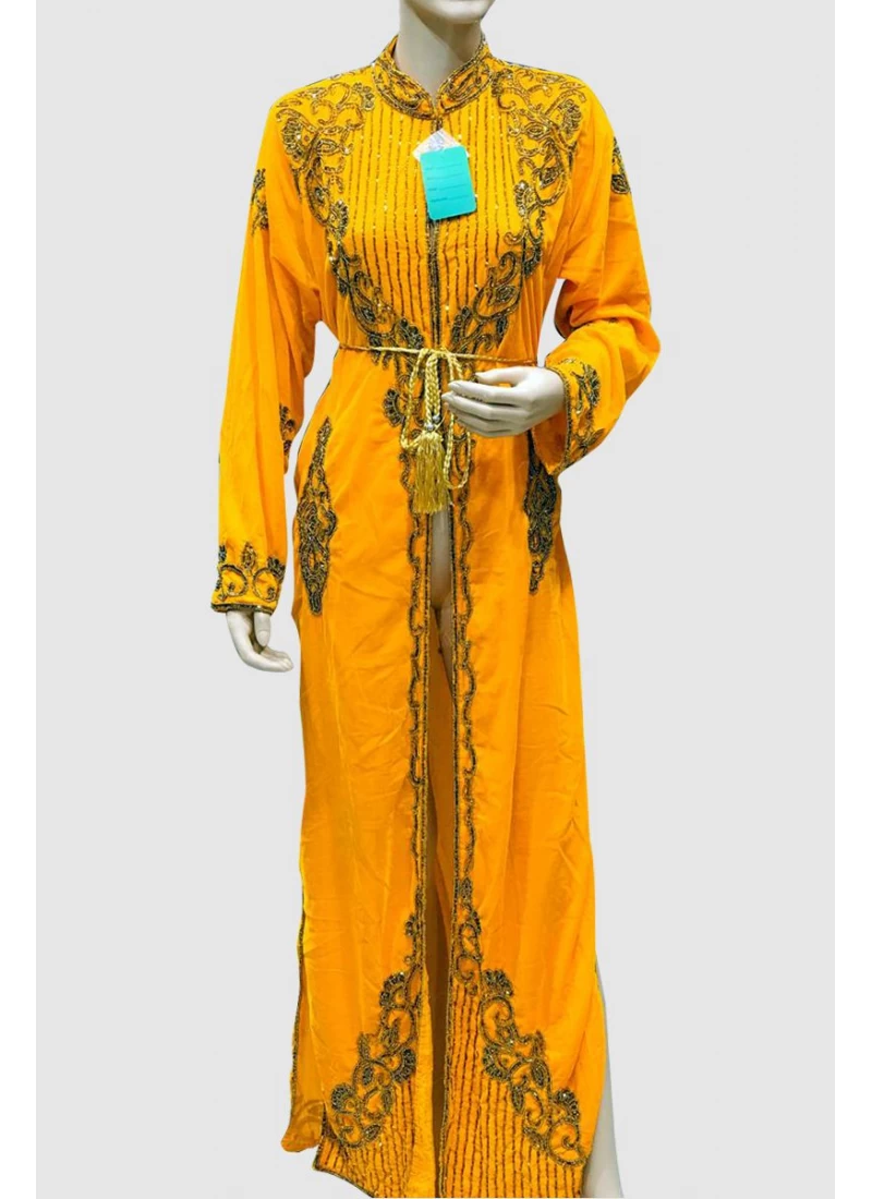 Modern Designer OverCoat
