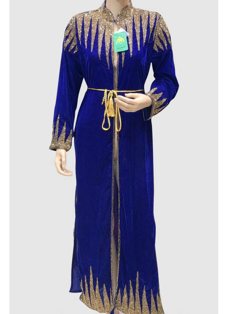Elegant OverCoat Abaya