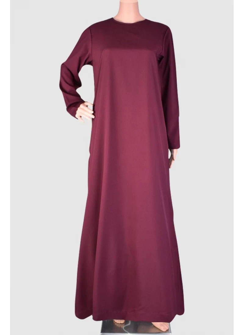 Sophsiticated Simple Abaya