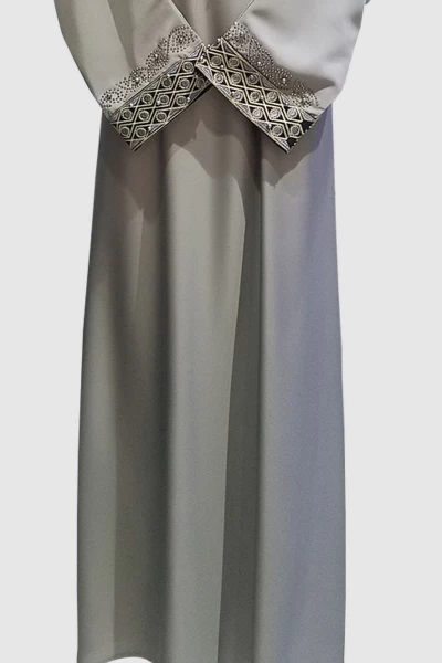 Modest Classy Abaya 