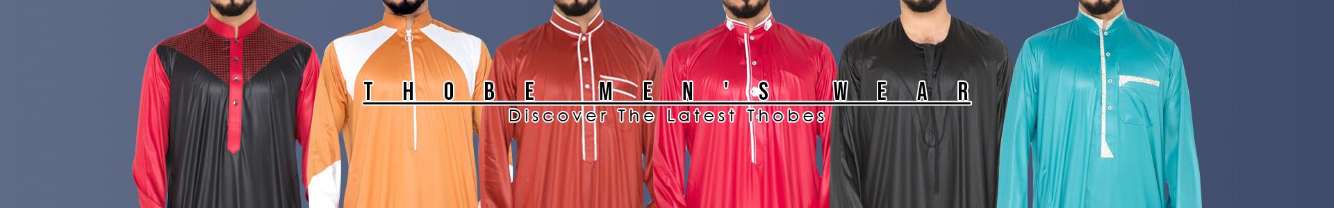 Modest Thobes