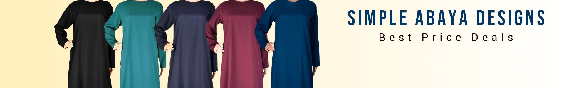 Factory Price Dubai Modest Abaya