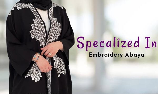 Abaya Wholesale Store Online | Latest Kaftan Style Abaya Designs